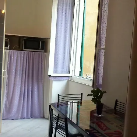 Apartament Comodita Citta-mare Cinque Terre La Spezia