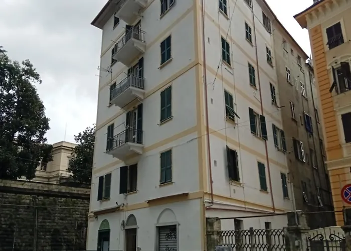 Comodita Citta-mare Cinque Terre شقة