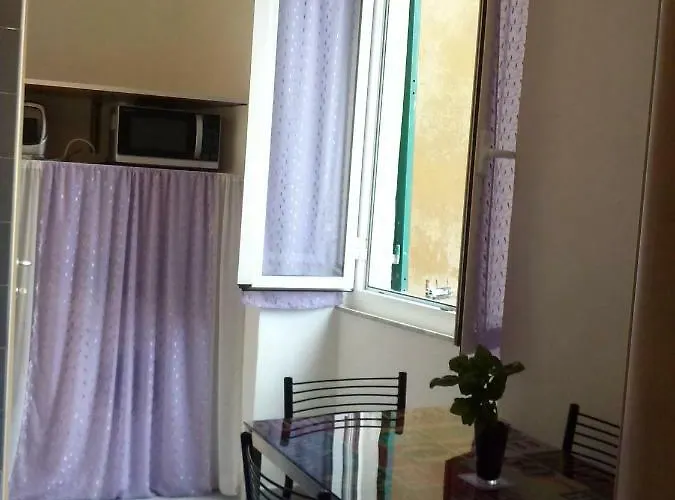 شقة Comodita Citta-mare Cinque Terre لا سبيتسْيا