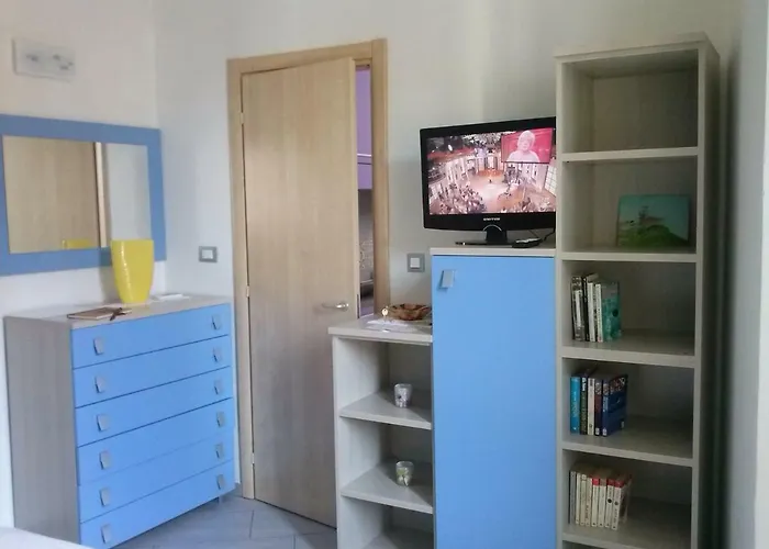 Comodita Citta-mare Cinque Terre * لا سبيتسْيا