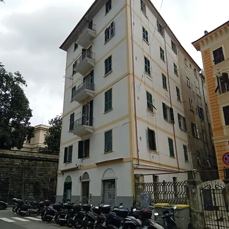 Comodita Citta-mare Cinque Terre Apartment