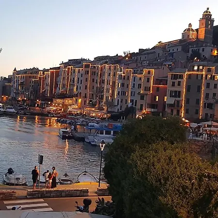 Comodita Citta-mare Cinque Terre * 라스페치아