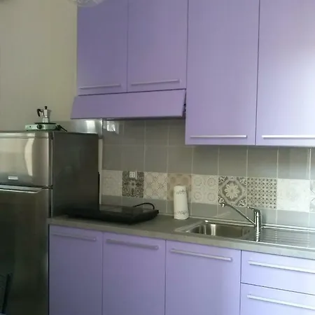 Comodità Città-mare Cinque Terre La Spezia