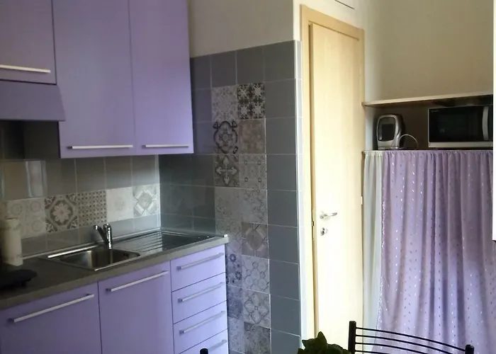 Comodita Citta-mare Cinque Terre Apartmán La Spezia