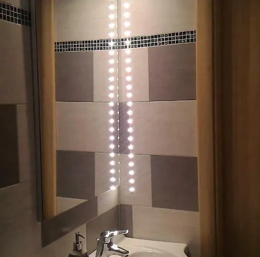 Comodita Citta-mare Cinque Terre Apartmán La Spezia