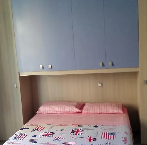 Comodita Citta-mare Cinque Terre